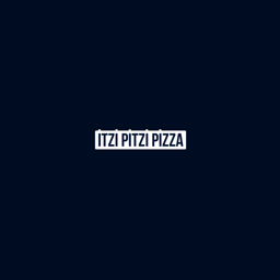 Itzi Pitzi Pizza Vesterbro logo.