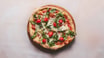 64. Pizza (V)
