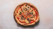 Itzi Pitzi Pizza Vesterbro 19. Pizza