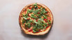 52. Pizza (V)