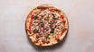 18. Pizza (V)