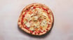 Itzi Pitzi Pizza Vesterbro 57. Pizza