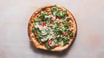 59. Pizza (V)