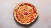 1. Pizza (V)