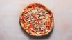 3. Pizza