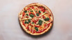54. Pizza (V)